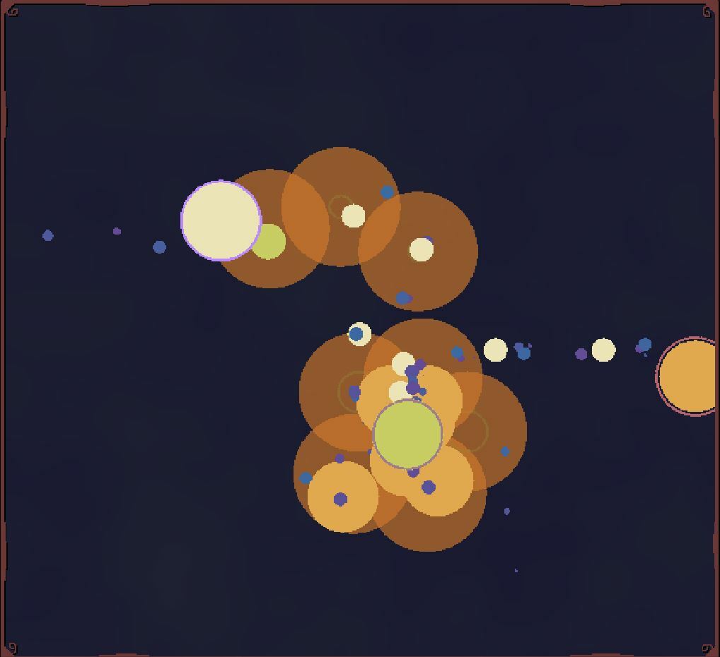 Orbs (itch) (MatthewLacker)