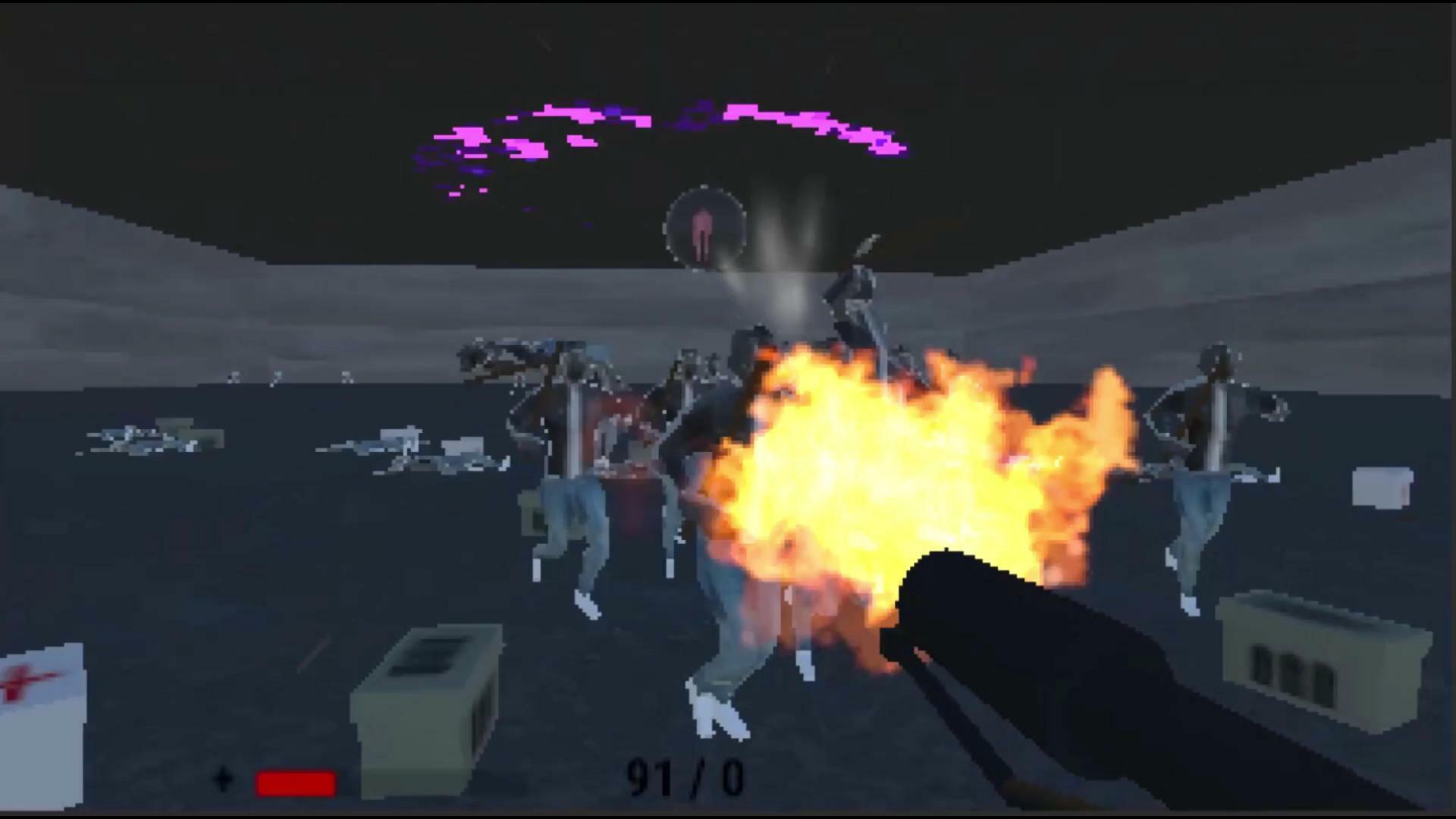 CRUSADER (DEAD_PROCESS)