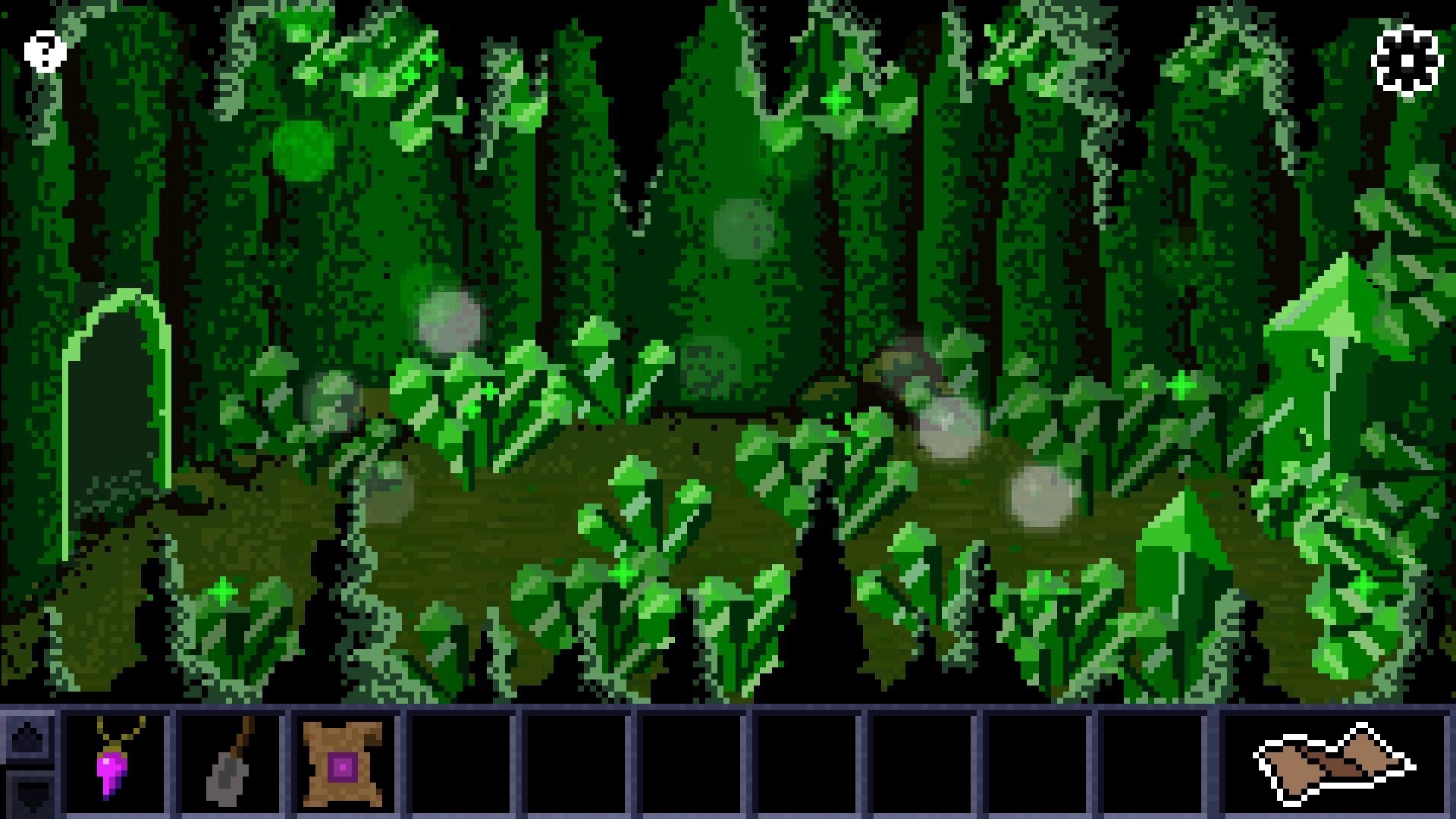 Escape Lala 2 (itch)