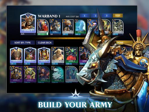 Warhammer Age of Sigmar: Realm War