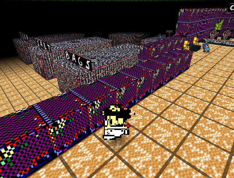 whenever you can breathe