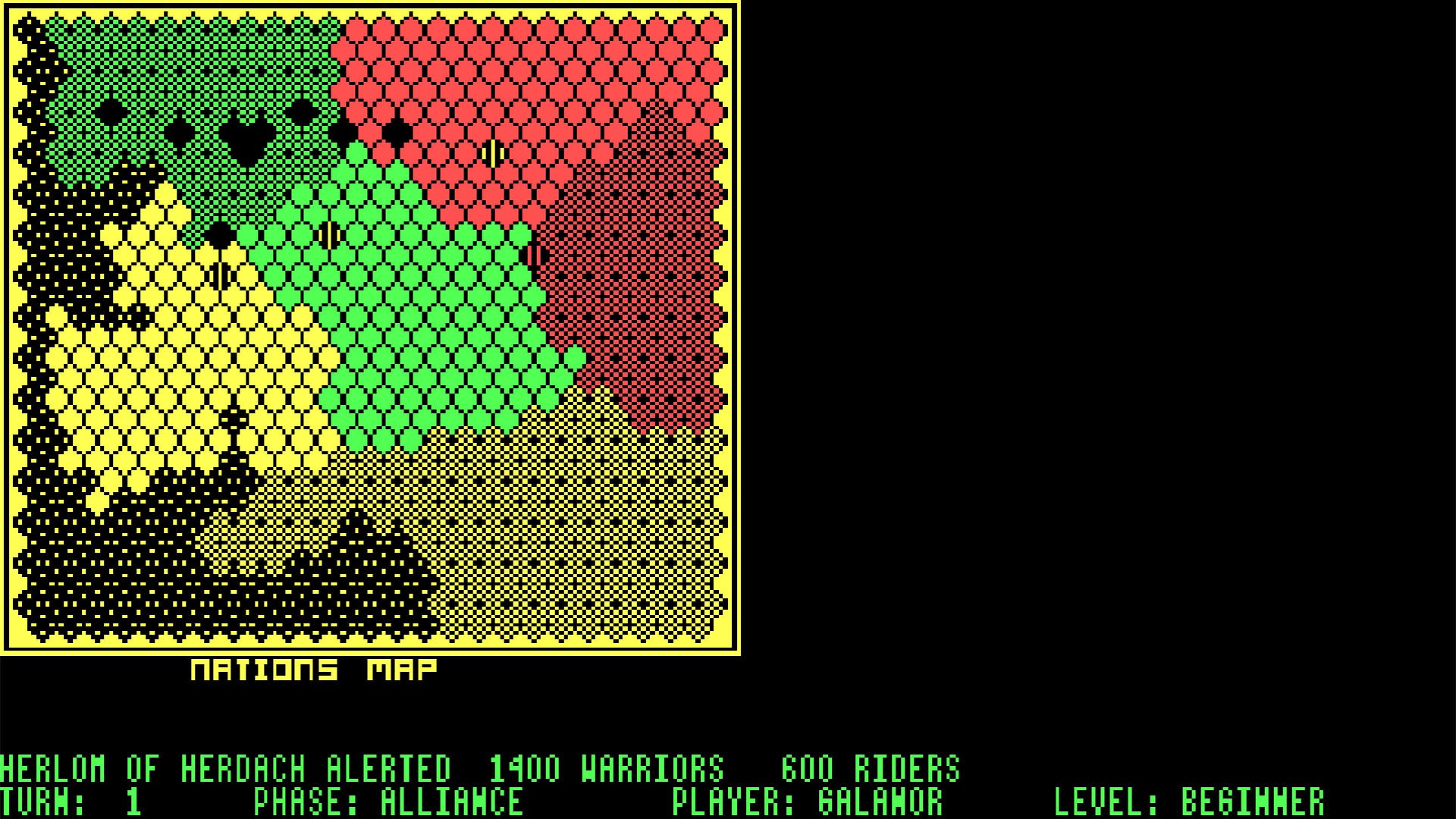 Sorcerer Lord (2019)