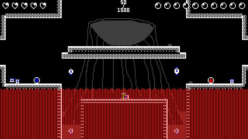 The Elementalist (itch)