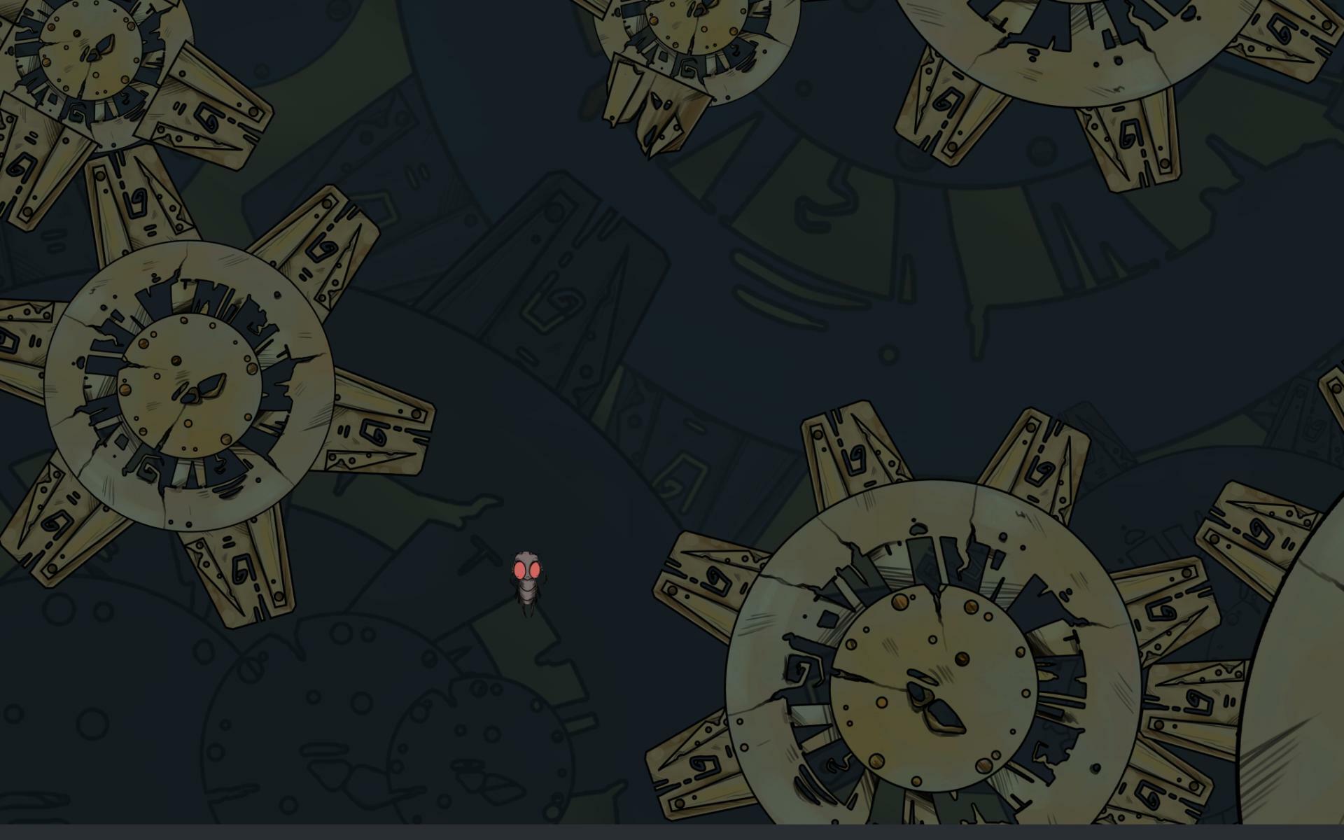 Wanz Upon A Time (IGJam 10 Entry)