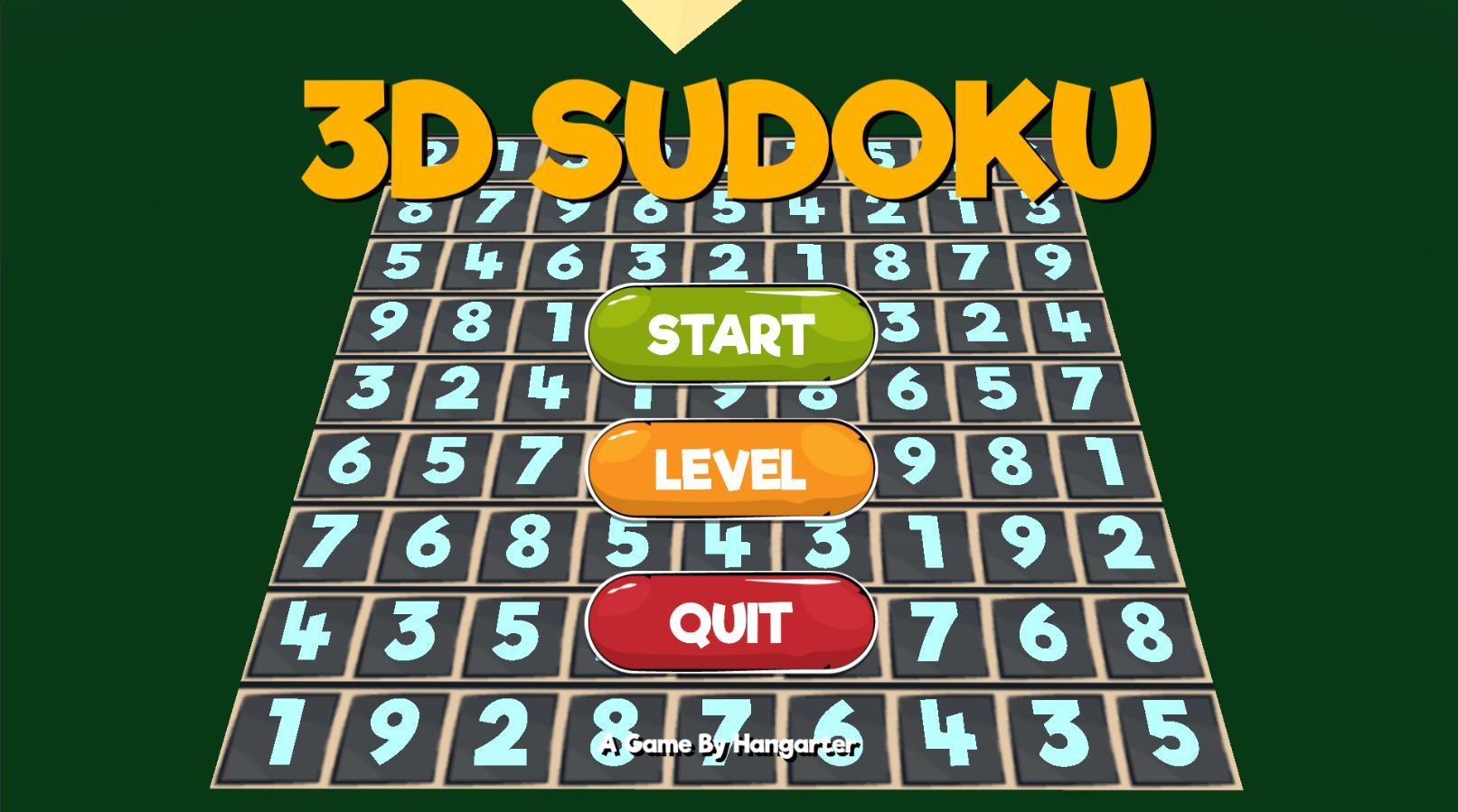 Imp 3d Sudoku