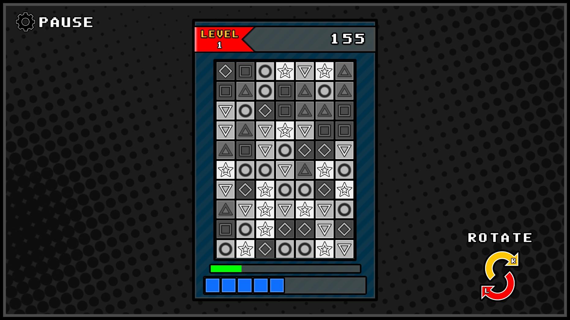 Collapsus - Early Access Build #31