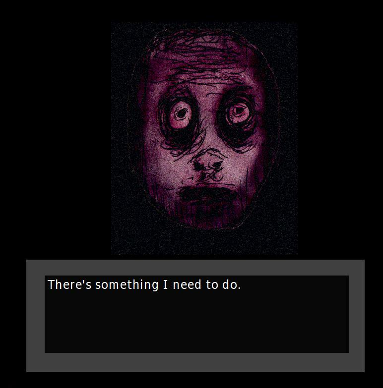 I Can't Get Anything Done