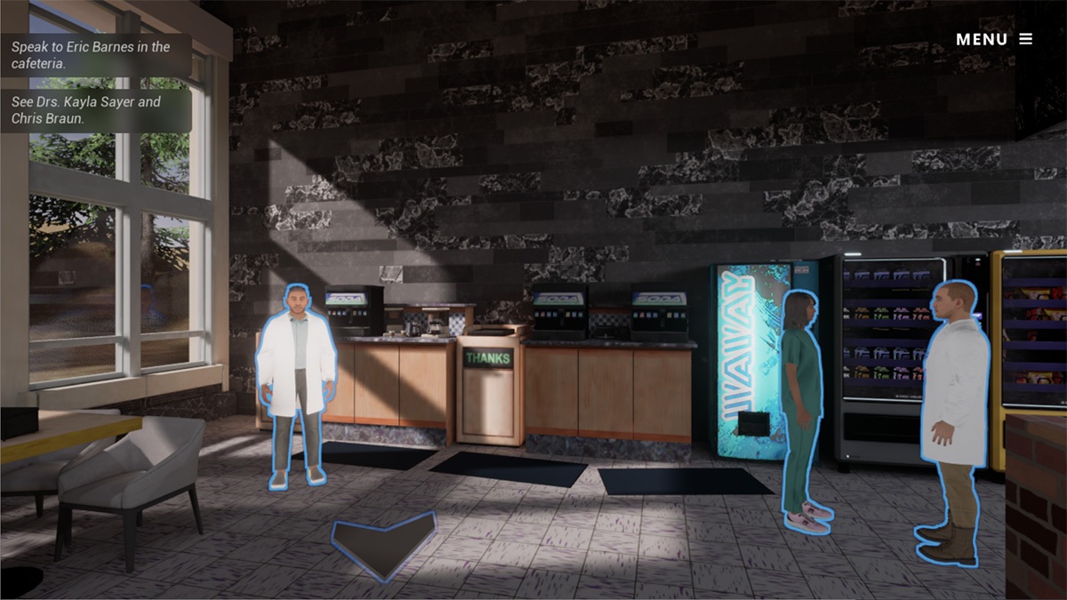 Lift: Medical Student Peer Support and Resilience Skills