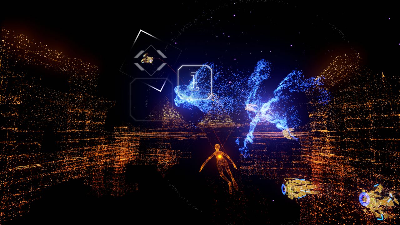 Rez Infinite