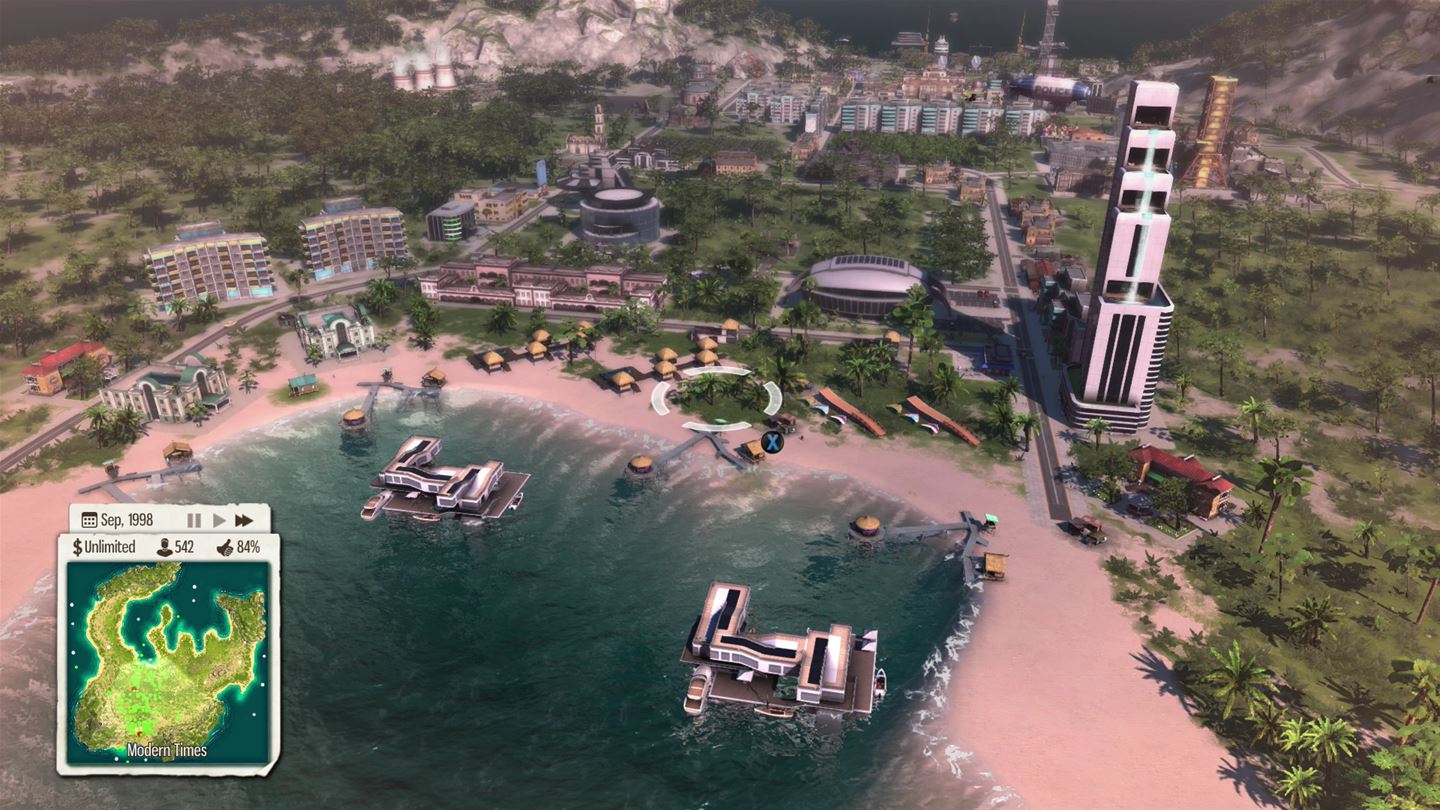 Minimum Requirements To Run Tropico 5 Complete Collection On Pc
