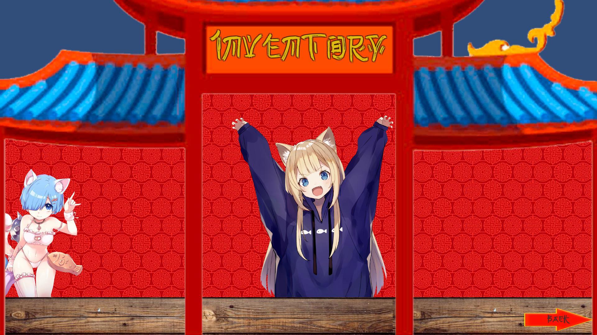 Social Credit Casino