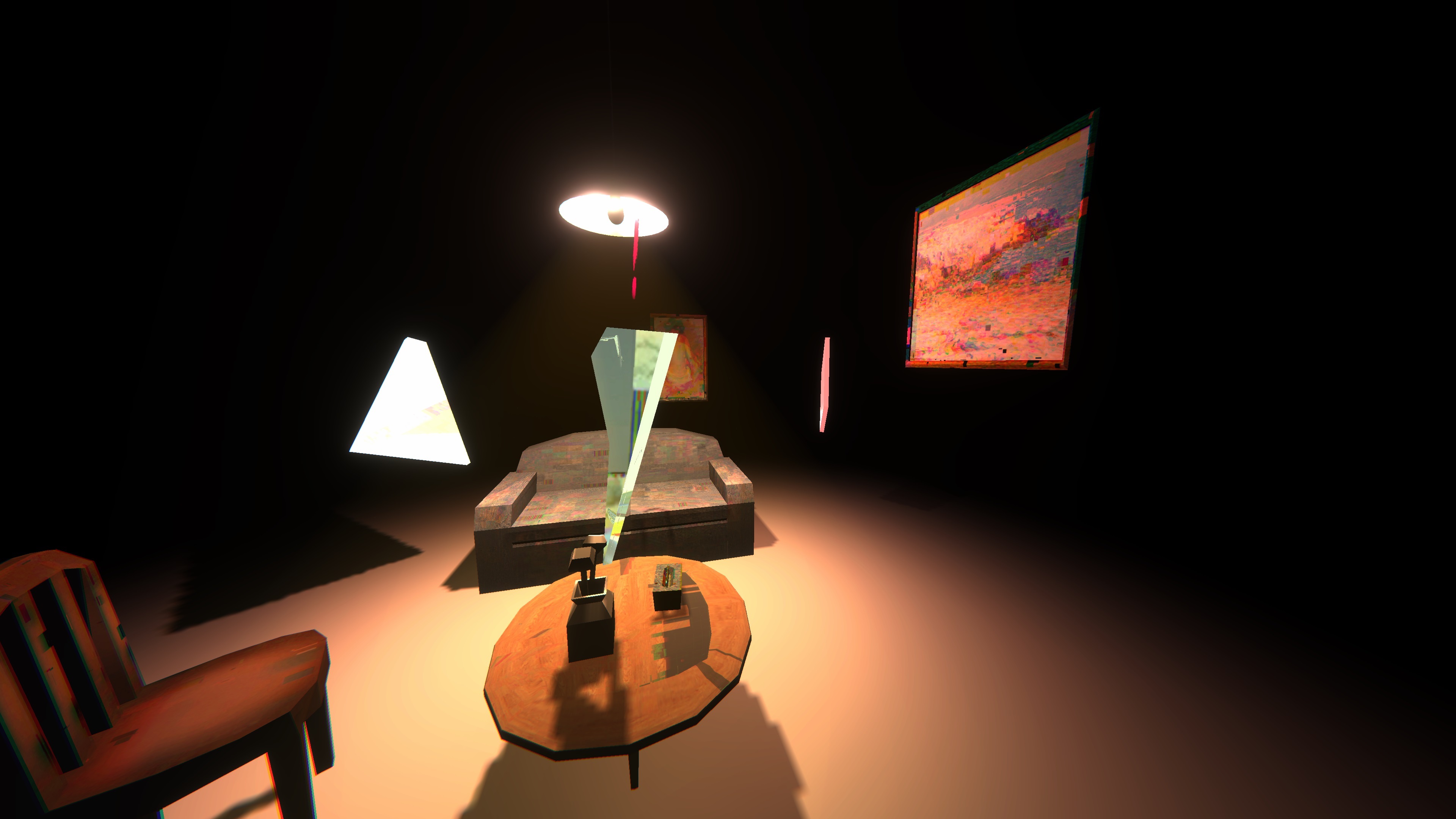 Denial (itch) (aoyuna, milkimoone, Laourino, Sk8terboii)