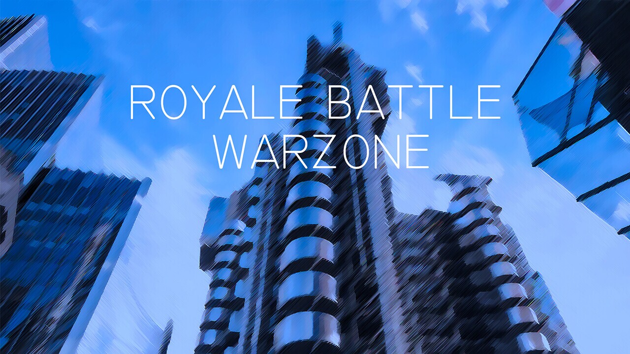 Royale Battle: Warzone