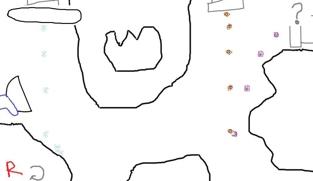 Stop that thief! He took my soup.