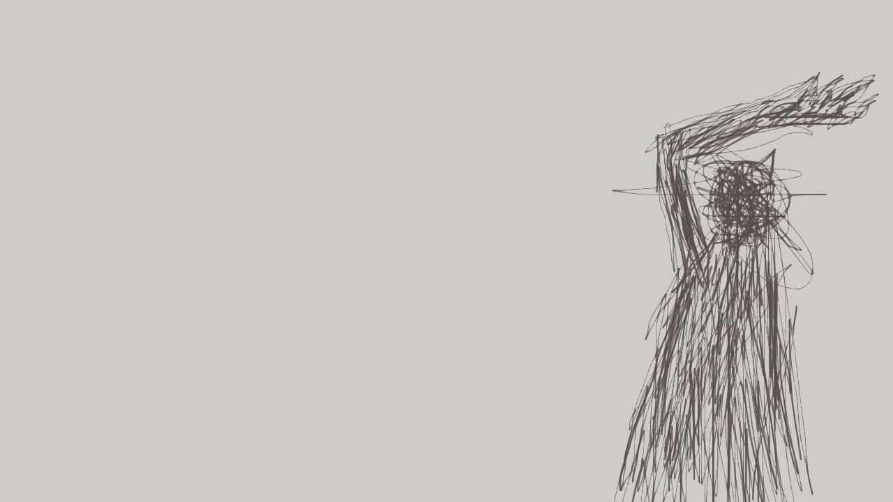 Of Potatoes And Humans