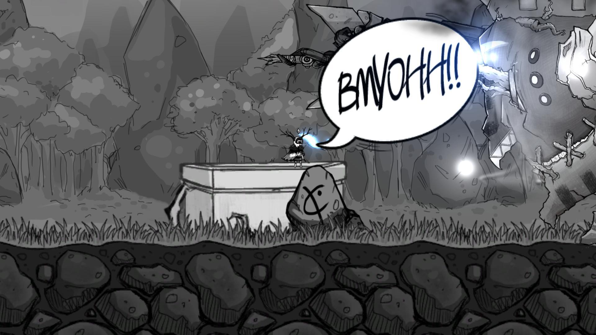 Children of Yohh Classic