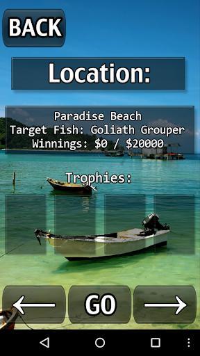 i Fishing Saltwater 2 Lite