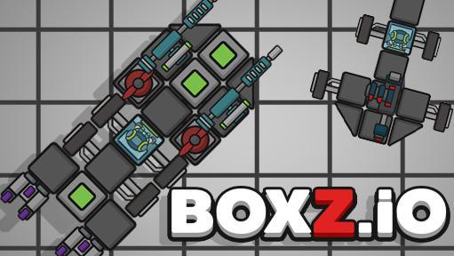 Boxz.io