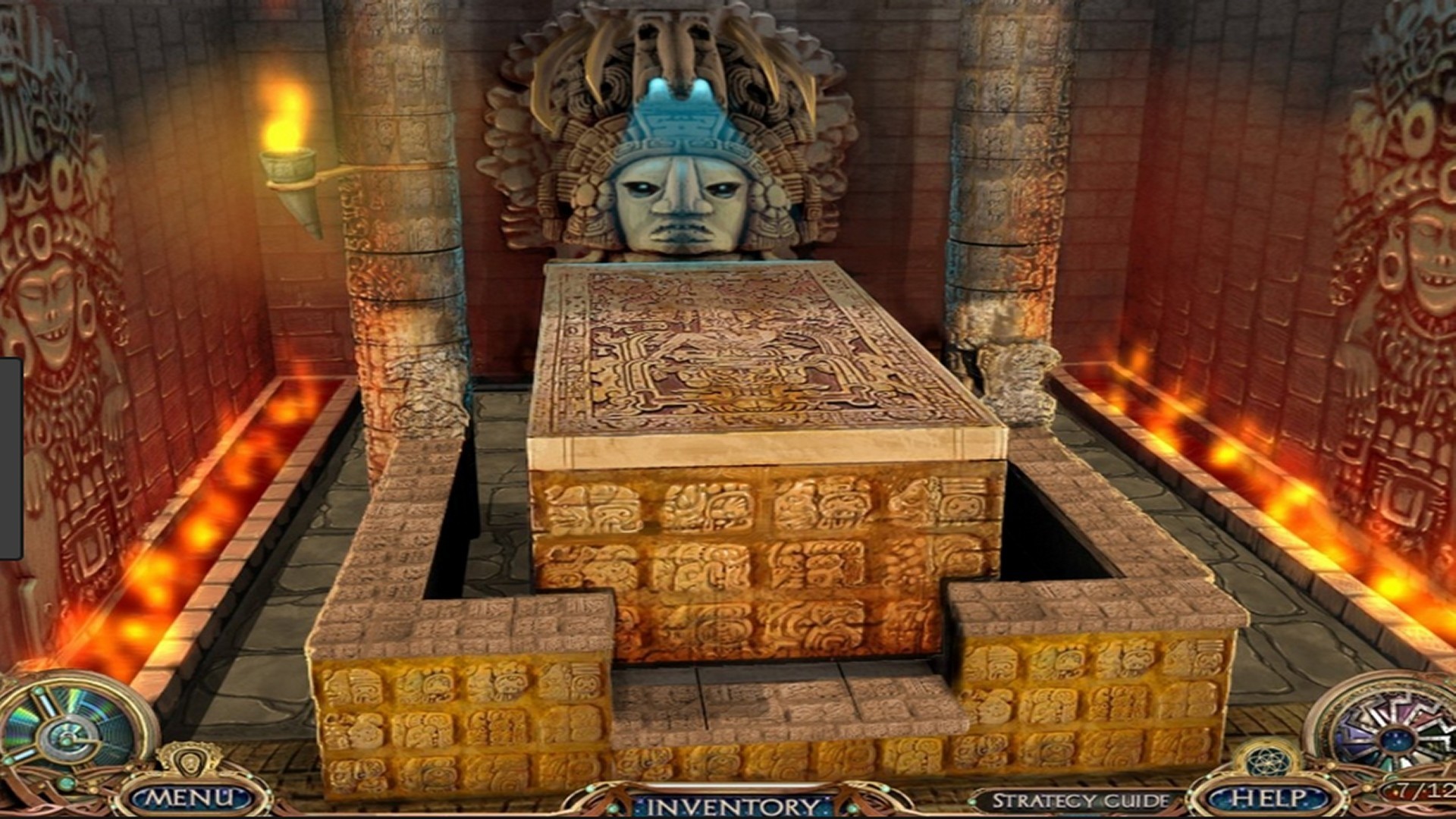 Unsolved Mystery Club: Ancient Astronauts (Collector´s Edition)