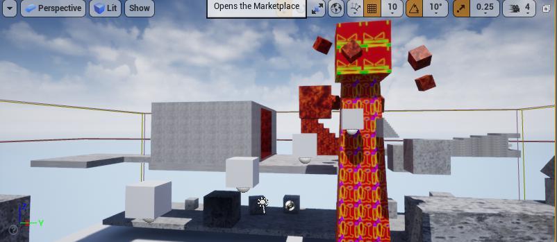 Escape Room_Daniel Nixon