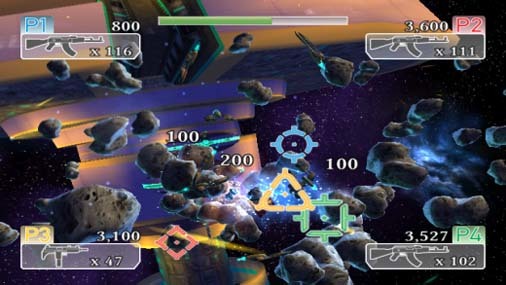 Attack of the Movies 3D