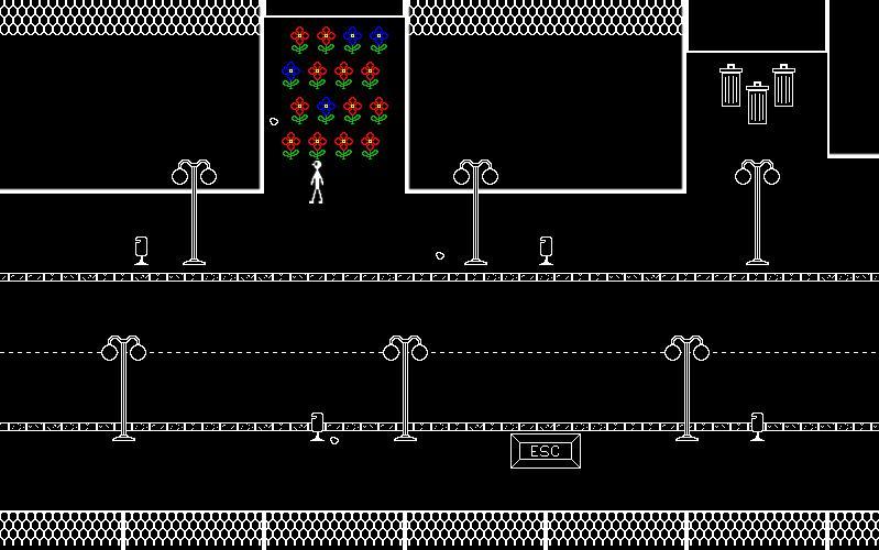 Hate this Game - Not