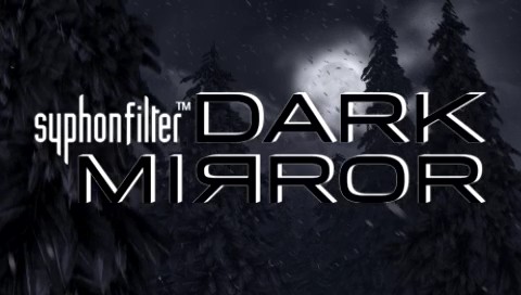 Syphon Filter: Dark Mirror - release date, videos, screenshots, reviews on  RAWG
