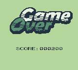 Rig Attack (Gameboy Pocket)