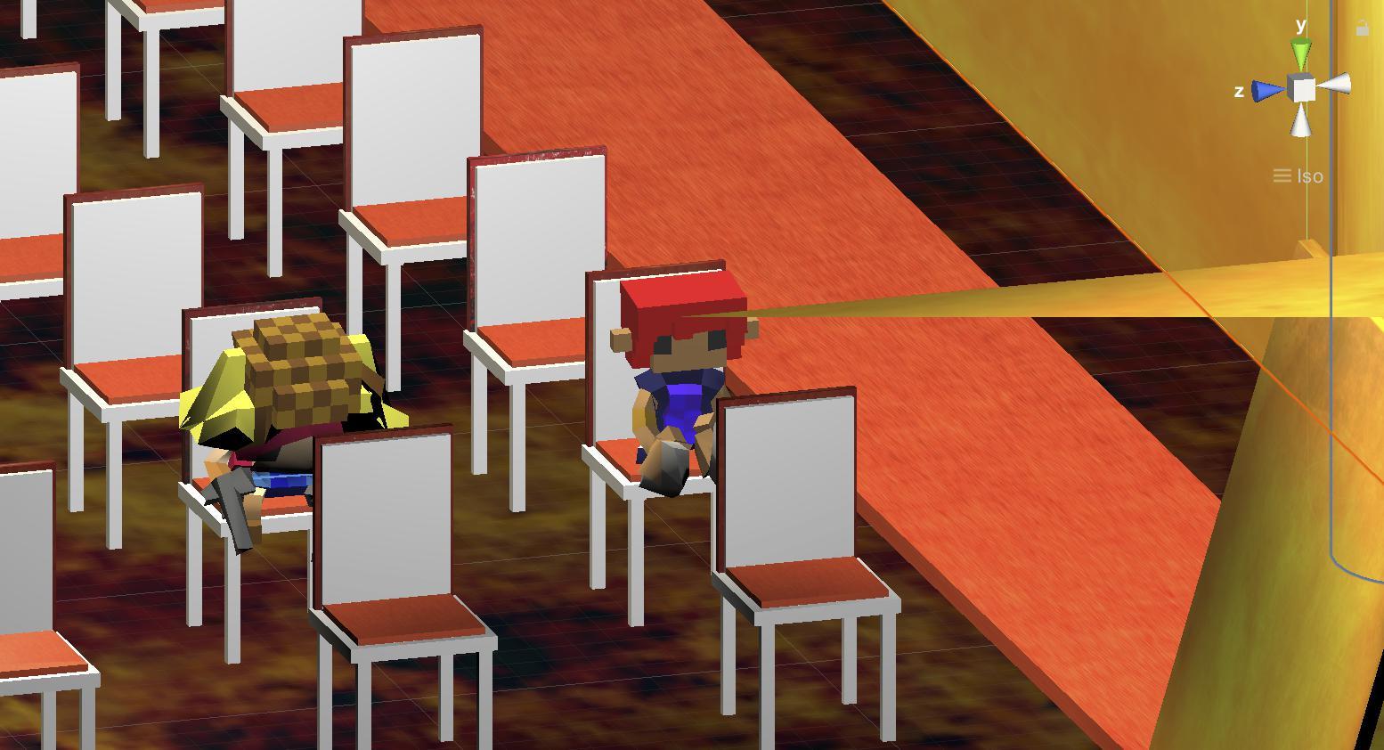 The Projectories of Daṇḍin: Episode 4 - Fire and Dust