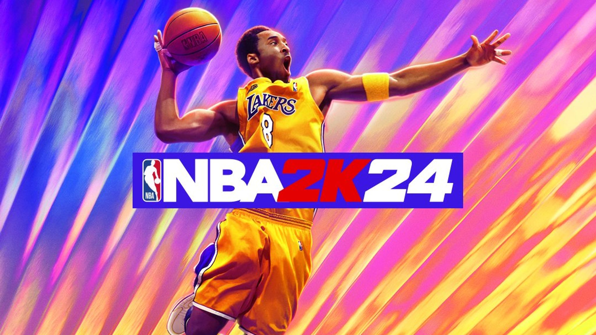 NBA 2k24 Steam Account