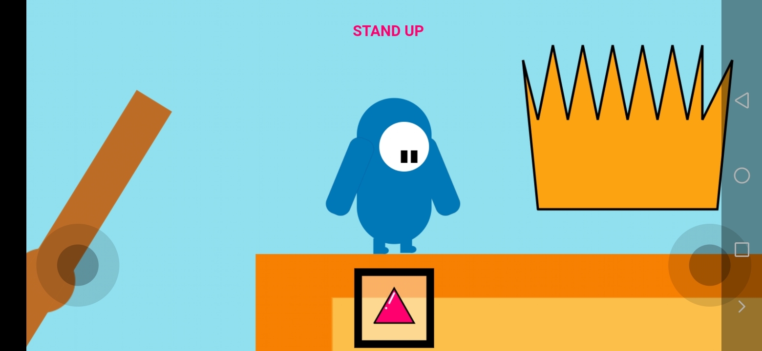 Race Guys 2d 2p Fall Guys Fanmade