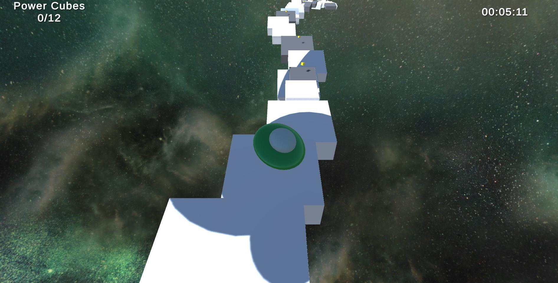 Unidentified Floating Obby