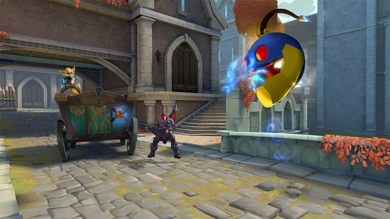 Paladins Season Pass 2018