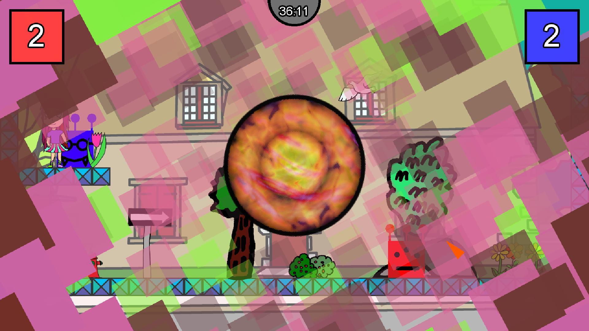 Verdun transgenerationnel