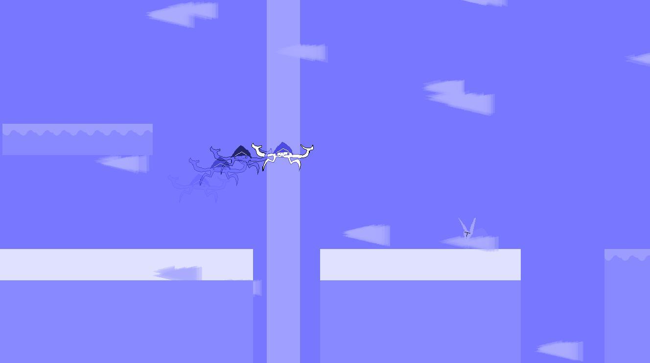 Tale of the Time Crab