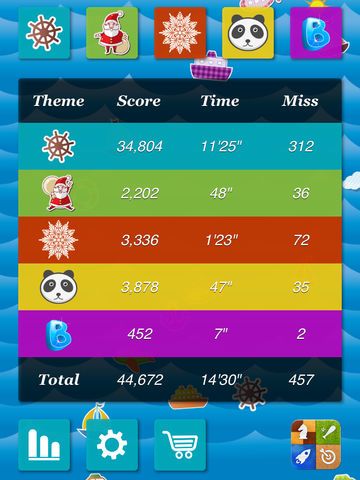 Memory Match - Flip Tiles HD