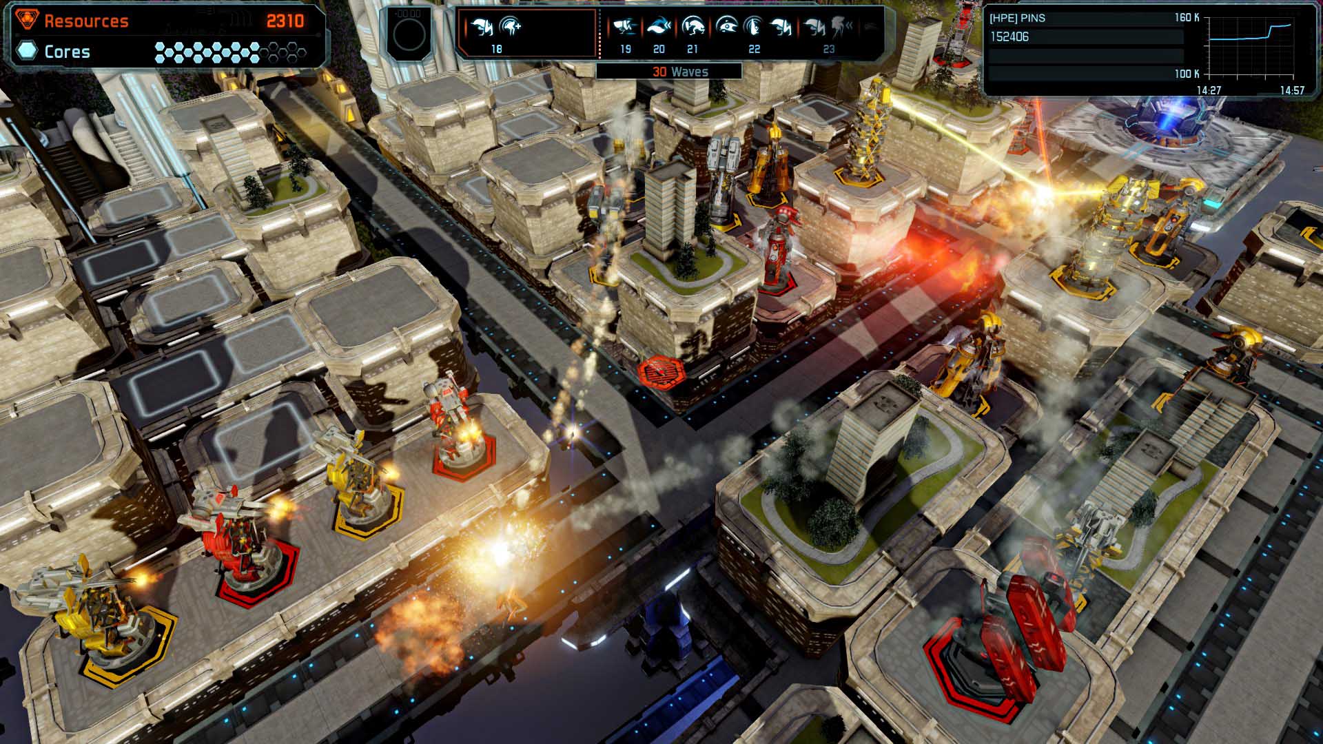 Defense Grid 2