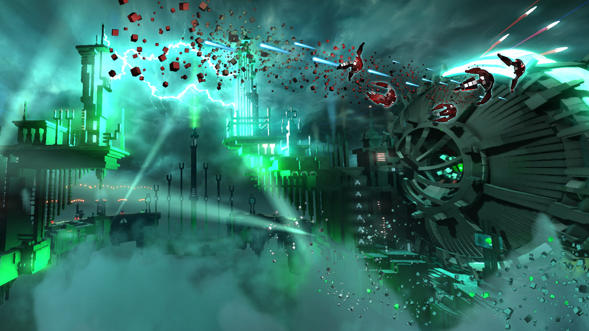 RESOGUN