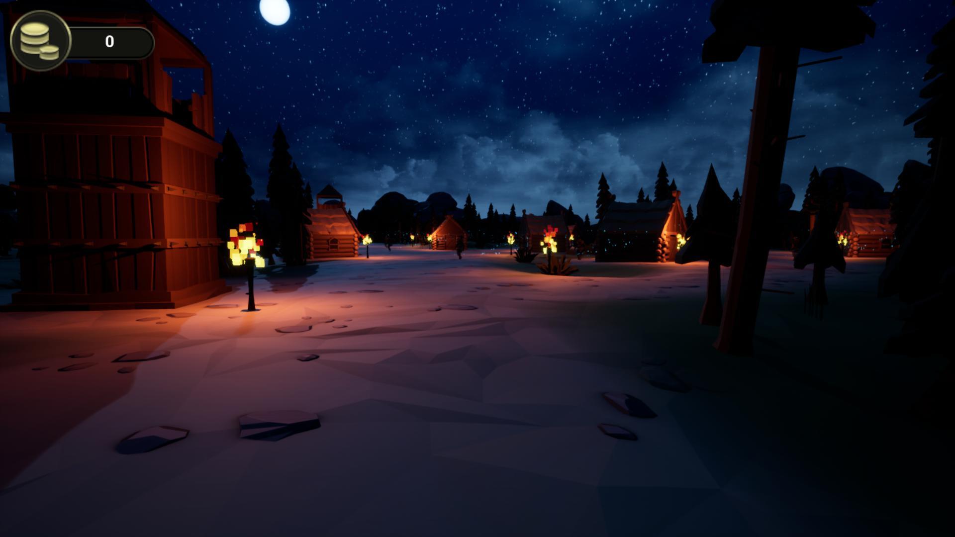 Big Bad Wolf (MoJoE)