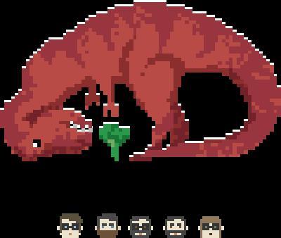 Vortex: A Tale Of Dhaï And Rithraï