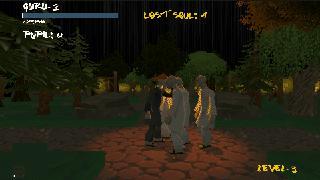 SANG GURU: FROM DARKNESS TO LIGHT (On Going Project)