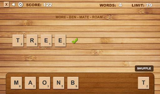 Word Quest PRO