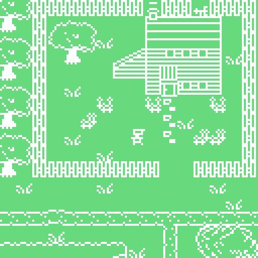 (FR)Onett: Sleepy Head Ness