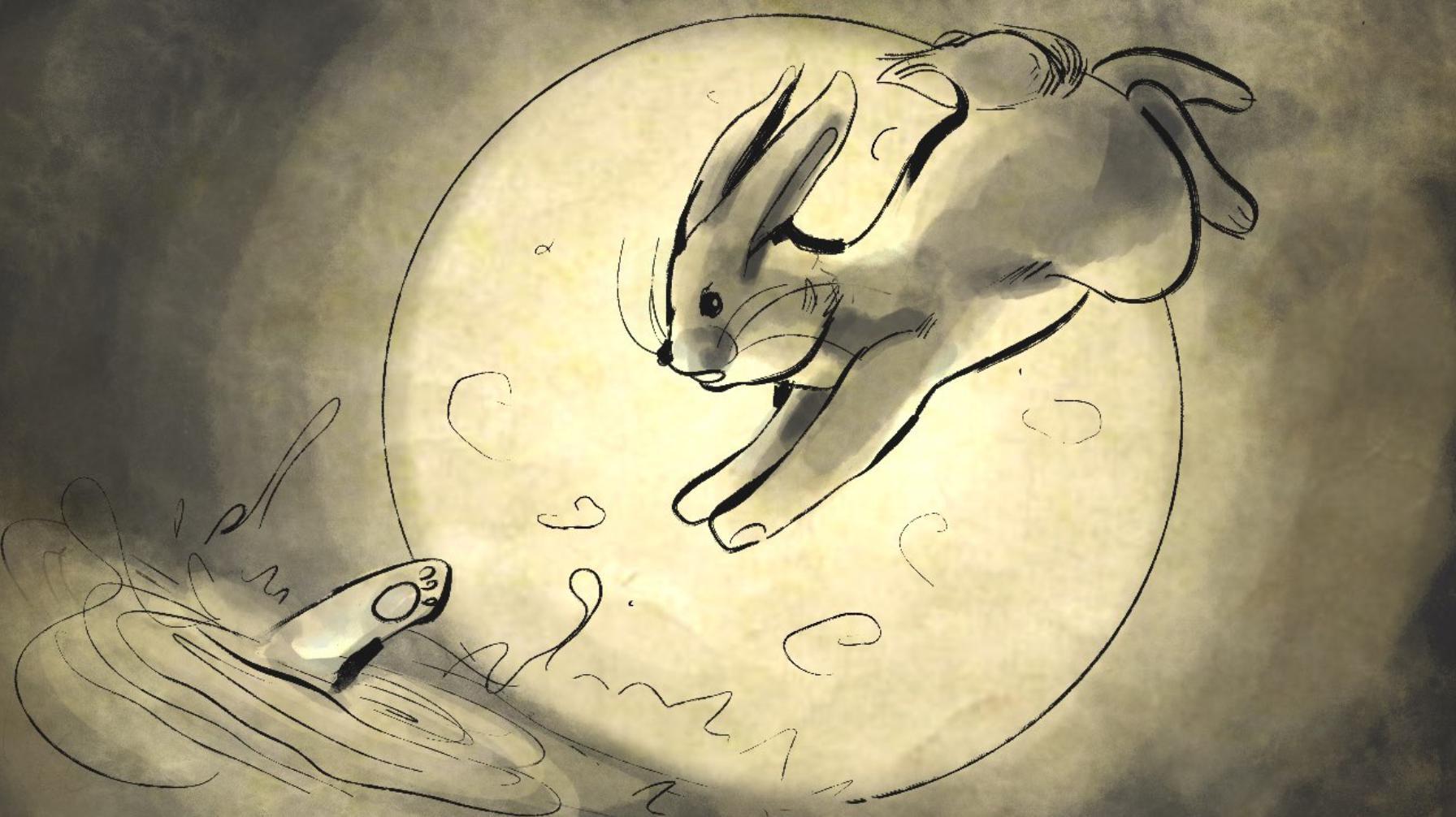 Confessions Amongst the Poppies