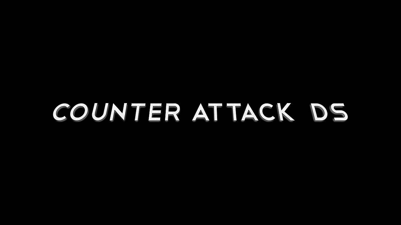 Counter-Attack: Desert Strike