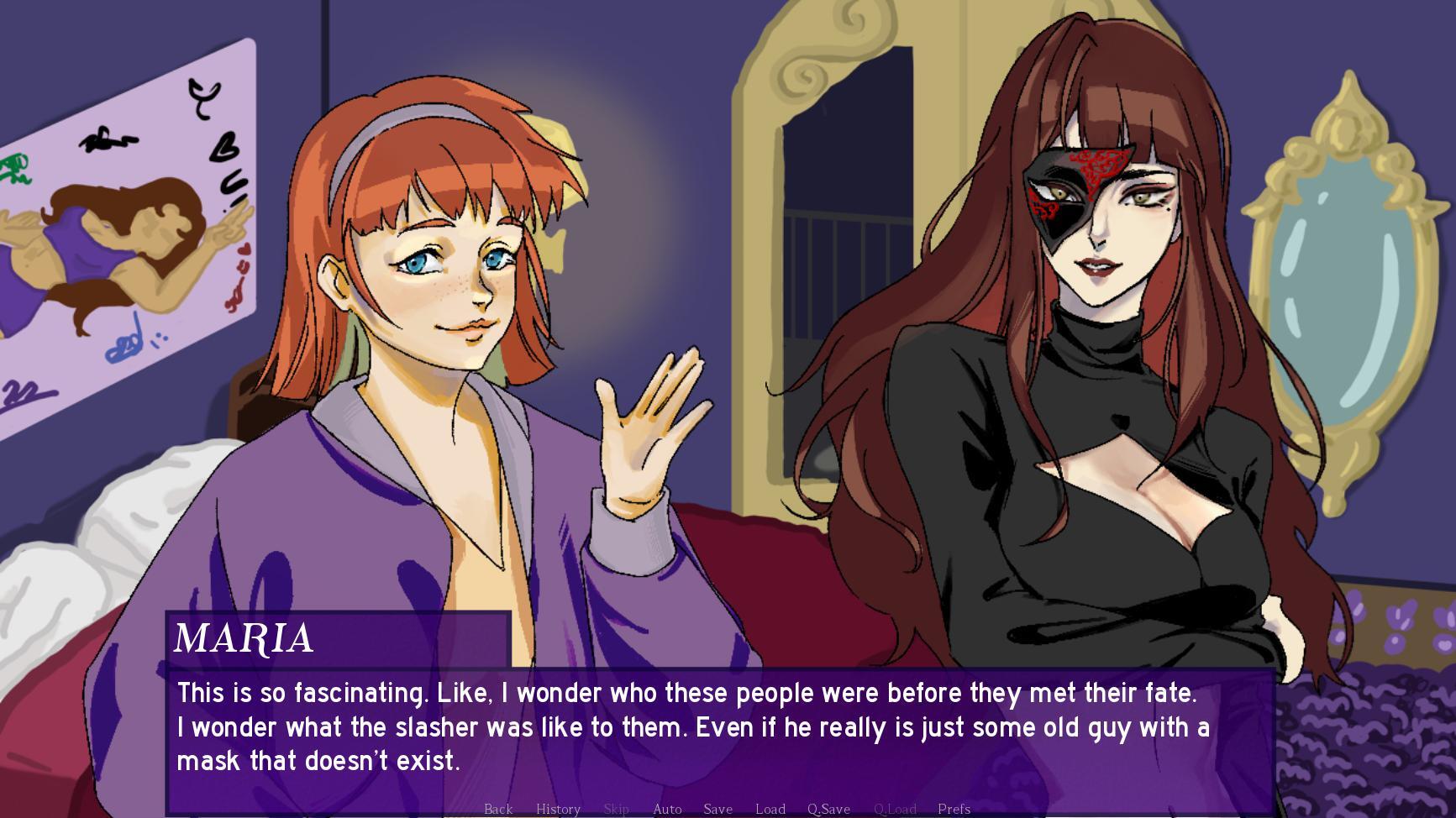 Penthouse Slaughterhouse