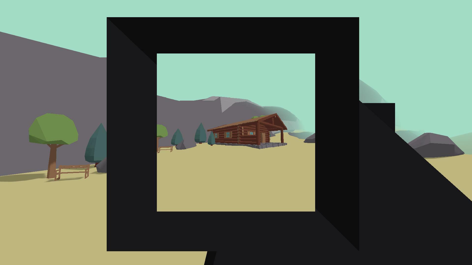 Saturday Morning Roundtrip