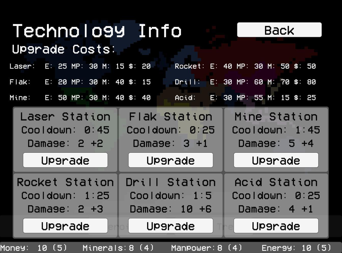 As We Unite screenshot