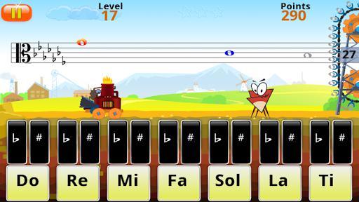 NoteWorks screenshot