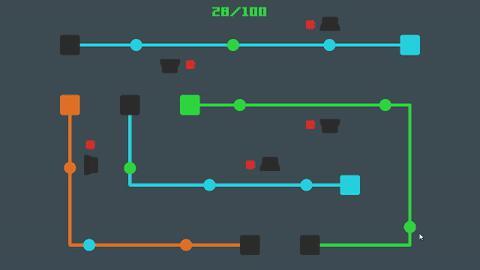 Anomalies (itch) (Ccookie)